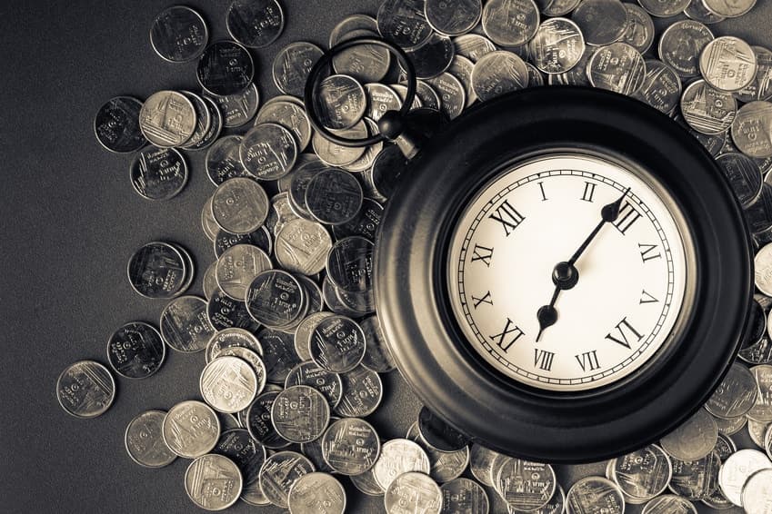 Kiedy przedawnia się roszczenie?