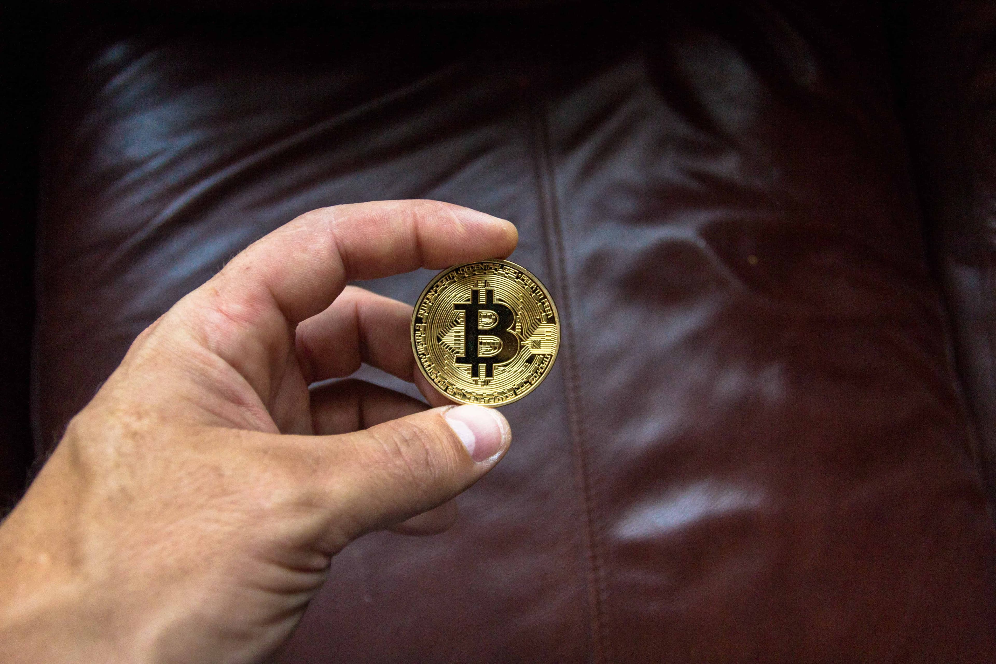 Czy można wystawić weksel w Bitcoinie?