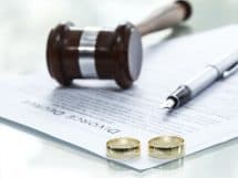 odpis wyroku w sprawie rozwodowej