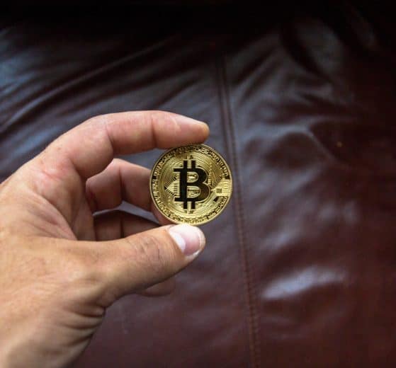 bitcoin