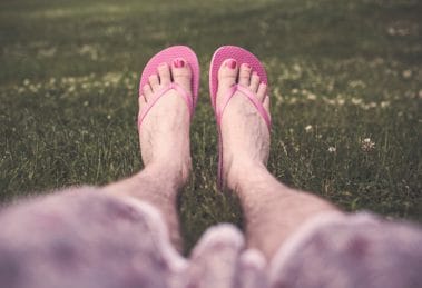 Zmiana płci a wiek emerytalny