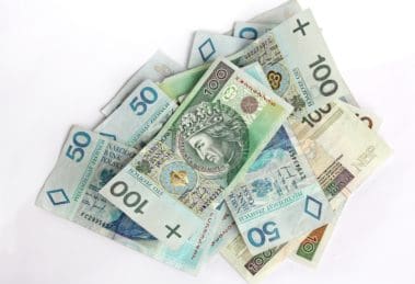 Płaca minimalna 2019 pięćdziesiąt plus, a pięćset minus